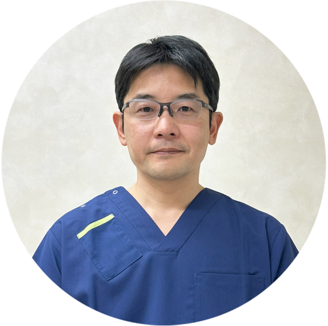 アイリスウィメンズクリニック武蔵境 院長 福島 治朗